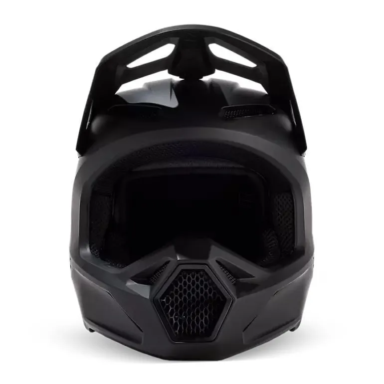 Kask FOX Junior V1