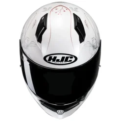 Kask HJC C10