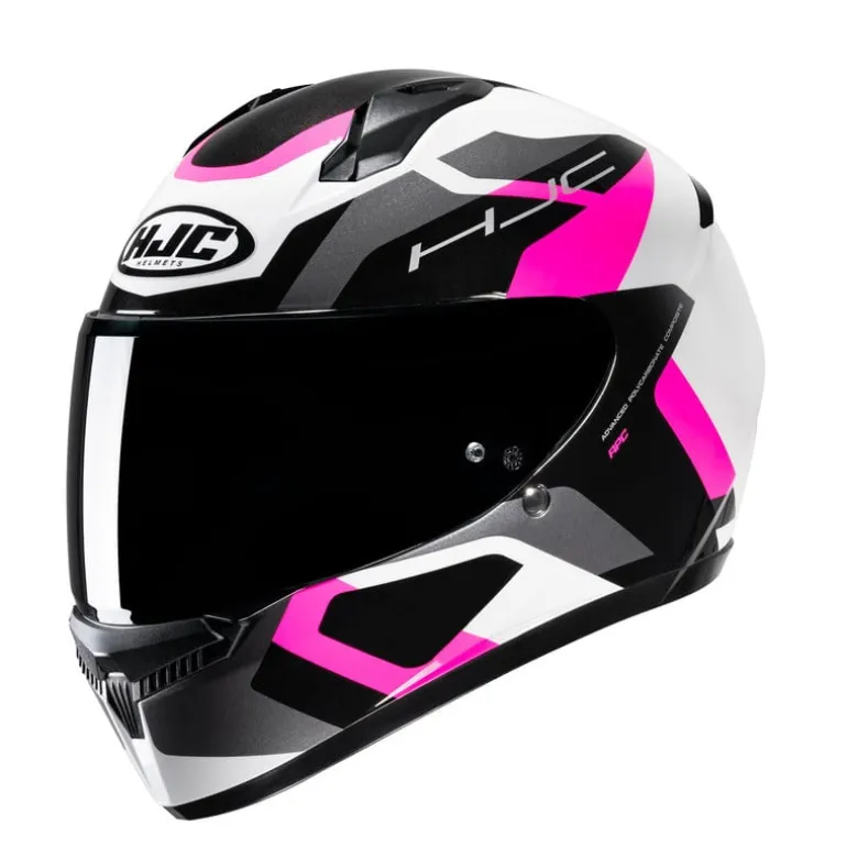 Kask HJC C10