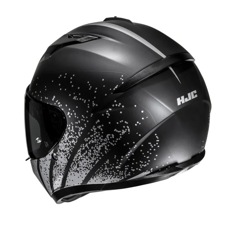 Kask HJC C10