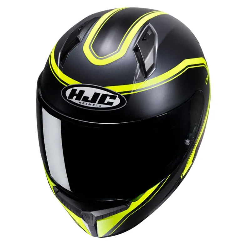 Kask HJC C10