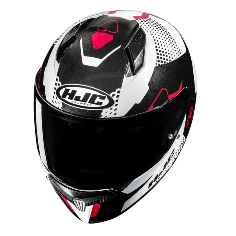 Kask HJC C10