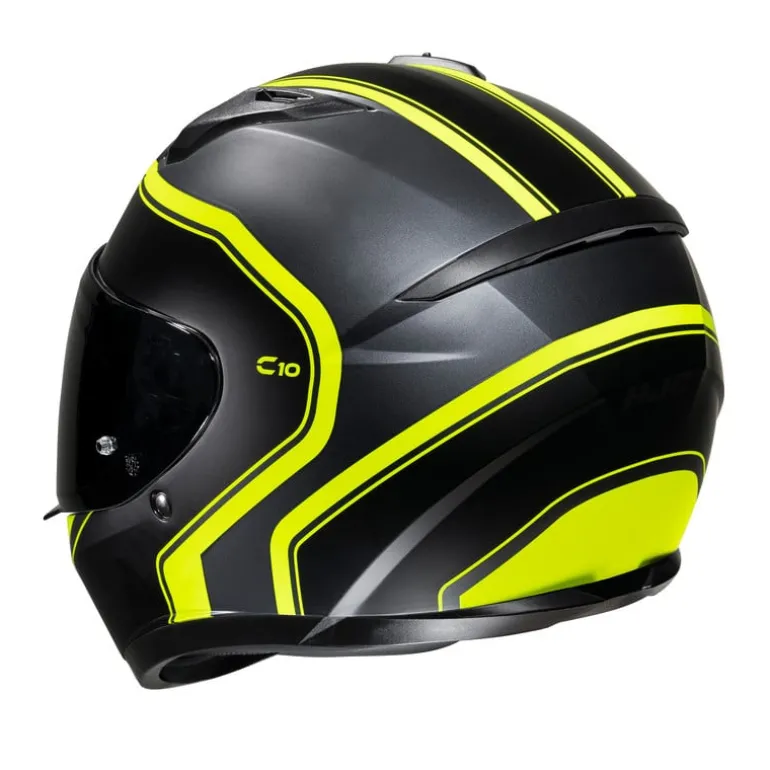 Kask HJC C10