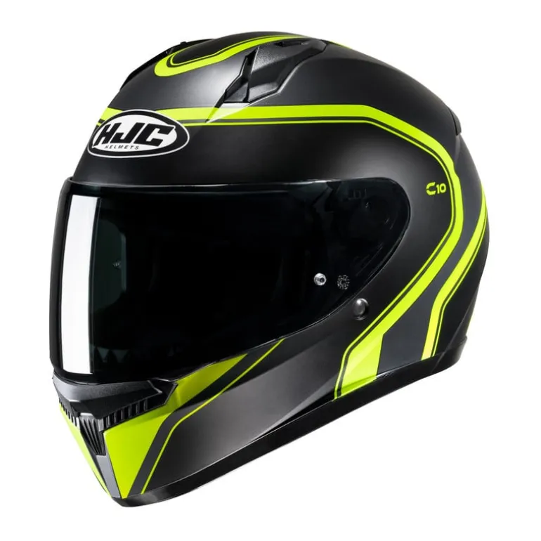 Kask HJC C10