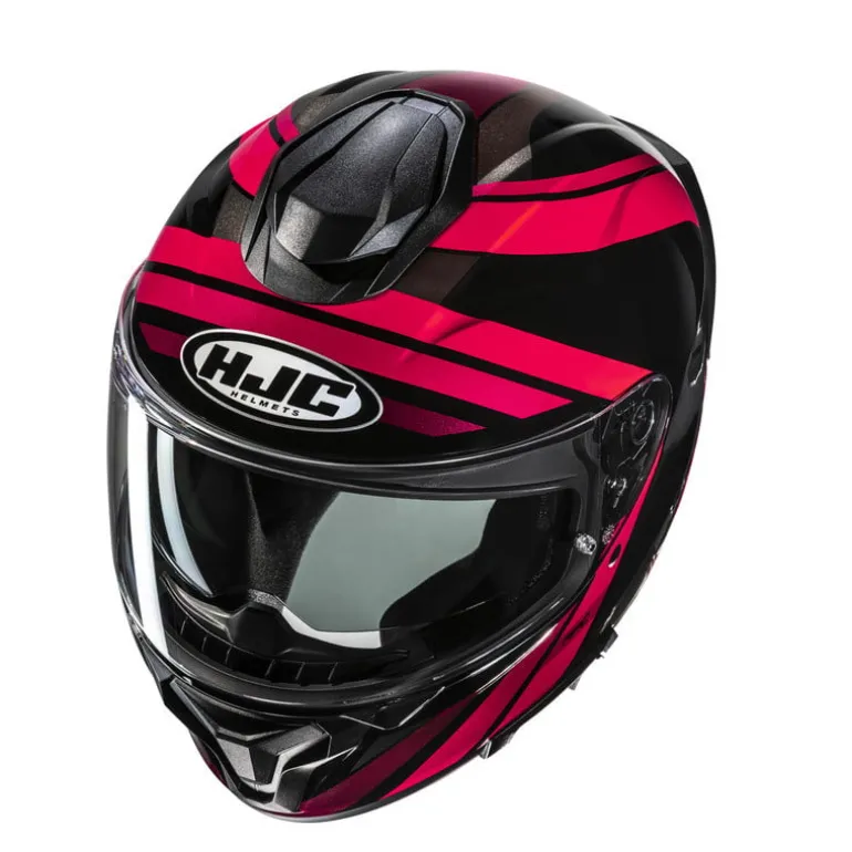 Kask HJC C71