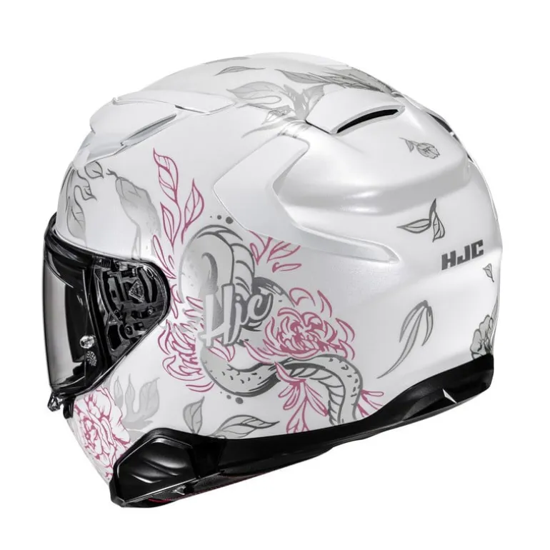 Kask HJC F71