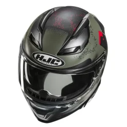 Kask HJC F71