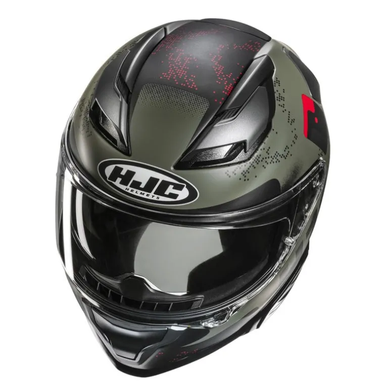 Kask HJC F71