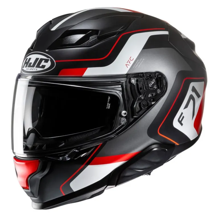 Kask HJC F71