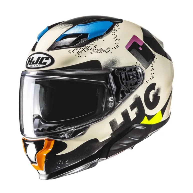 Kask HJC F71