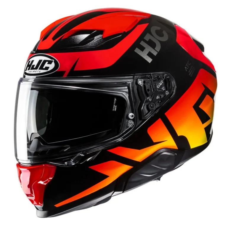 Kask HJC F71