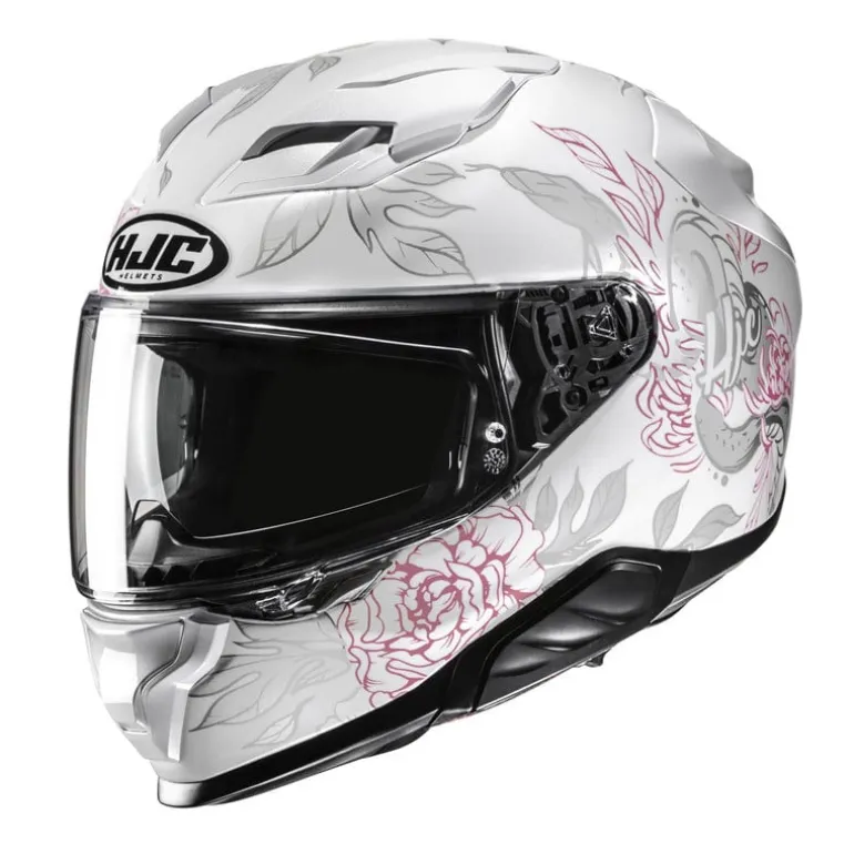 Kask HJC F71