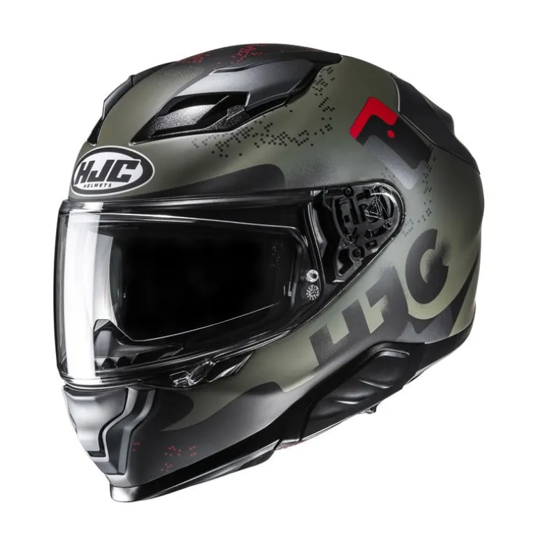 Kask HJC F71