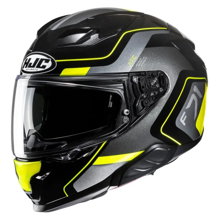 Kask HJC F71