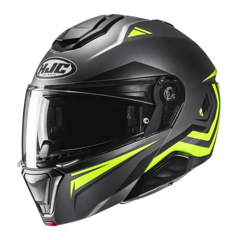 Kask HJC I91