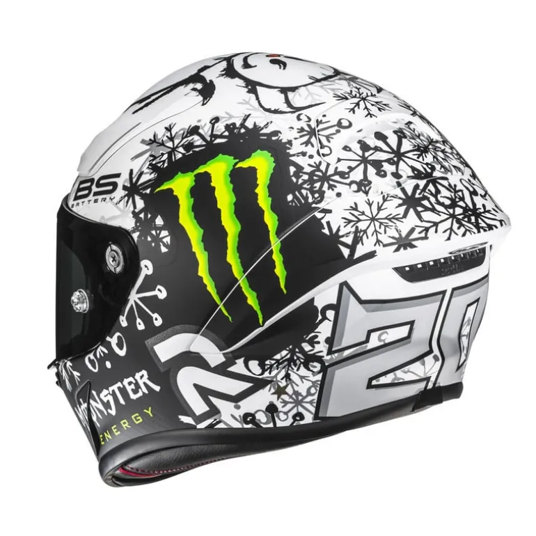 Kask HJC RPHA 1 V2