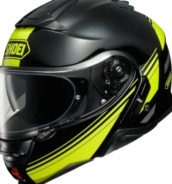 Kask motocyklowy Shoei Neotec II