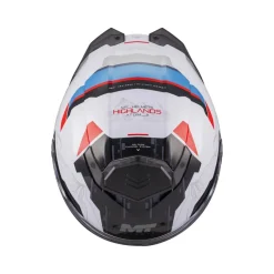 Kask MT Atom 2 SV