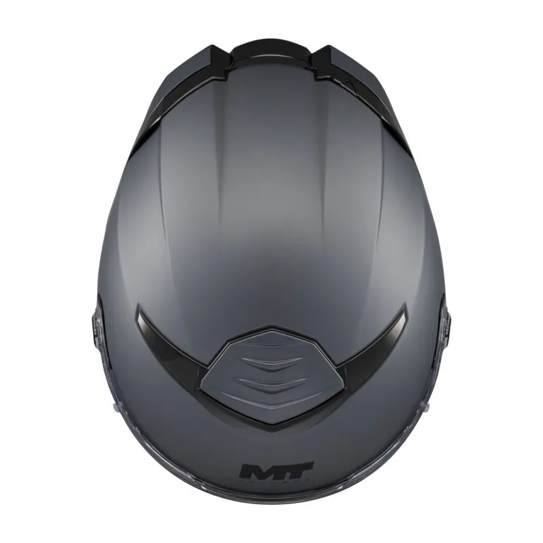 Kask MT THUNDER 4 SV