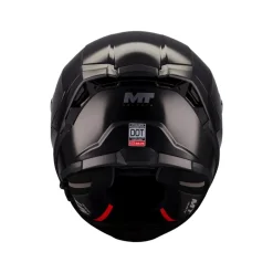 Kask MT THUNDER 4 SV
