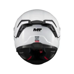 Kask MT THUNDER 4 SV