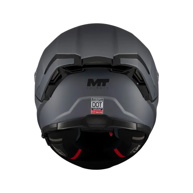 Kask MT THUNDER 4 SV