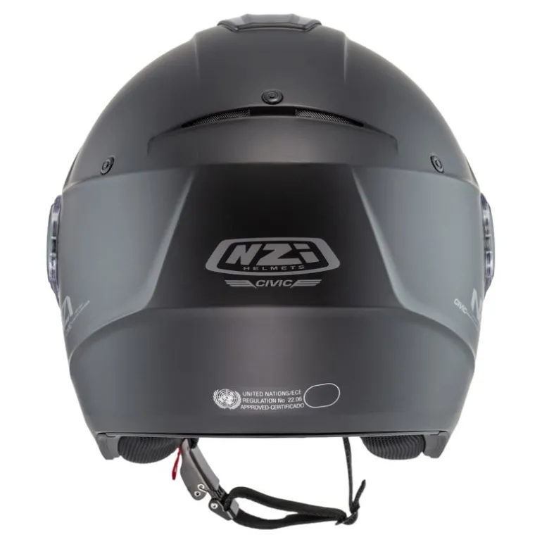 Kask NZI Civic