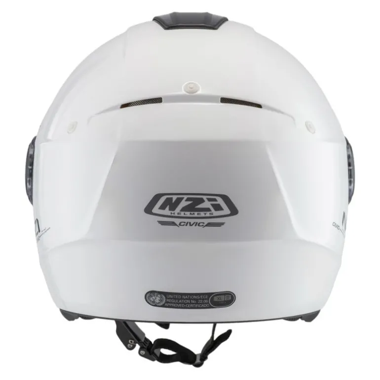 Kask NZI Civic