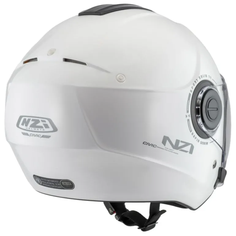 Kask NZI Civic