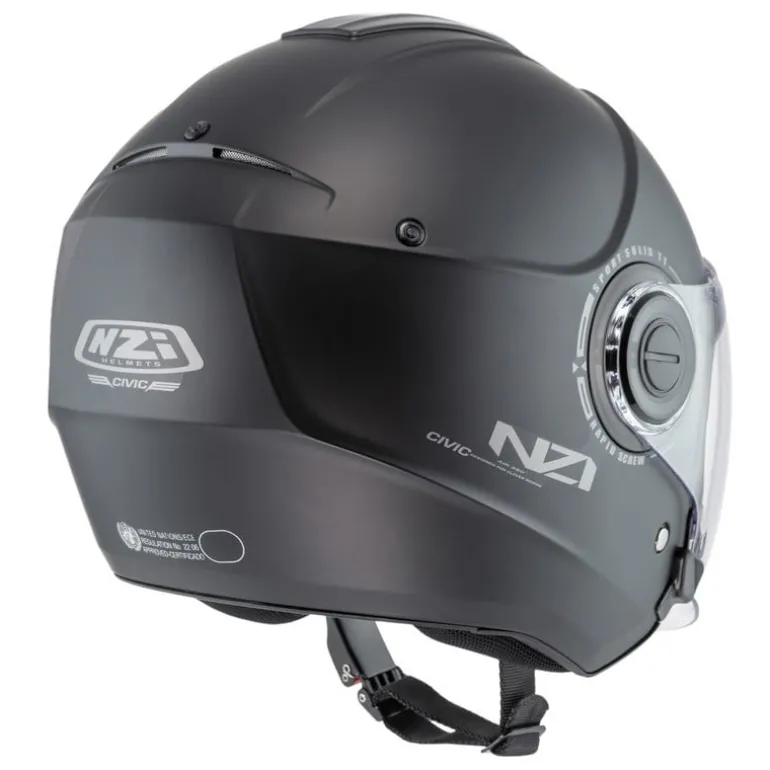 Kask NZI Civic