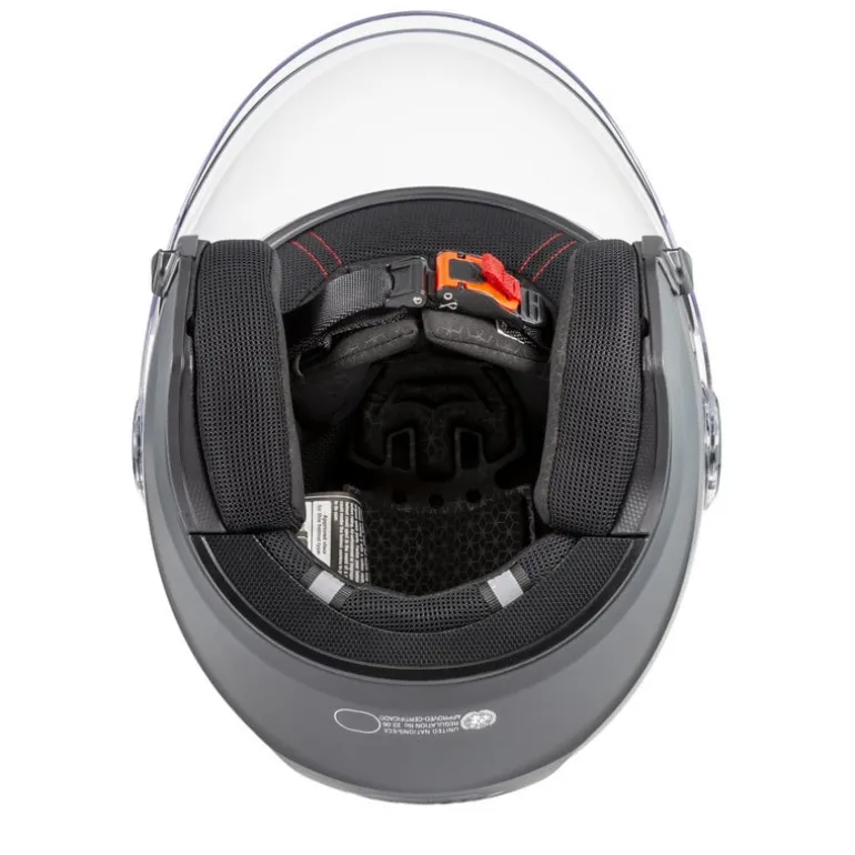 Kask NZI Civic