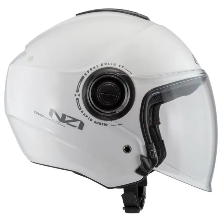 Kask NZI Civic
