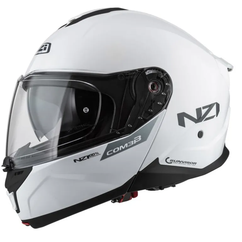Kask NZI Combi 3 Duo