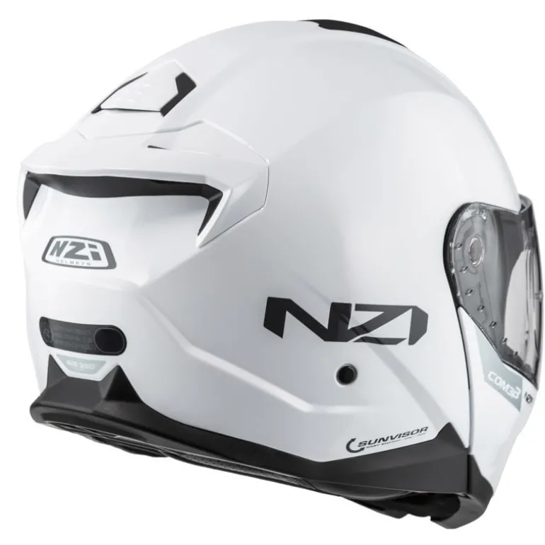 Kask NZI Combi 3 Duo