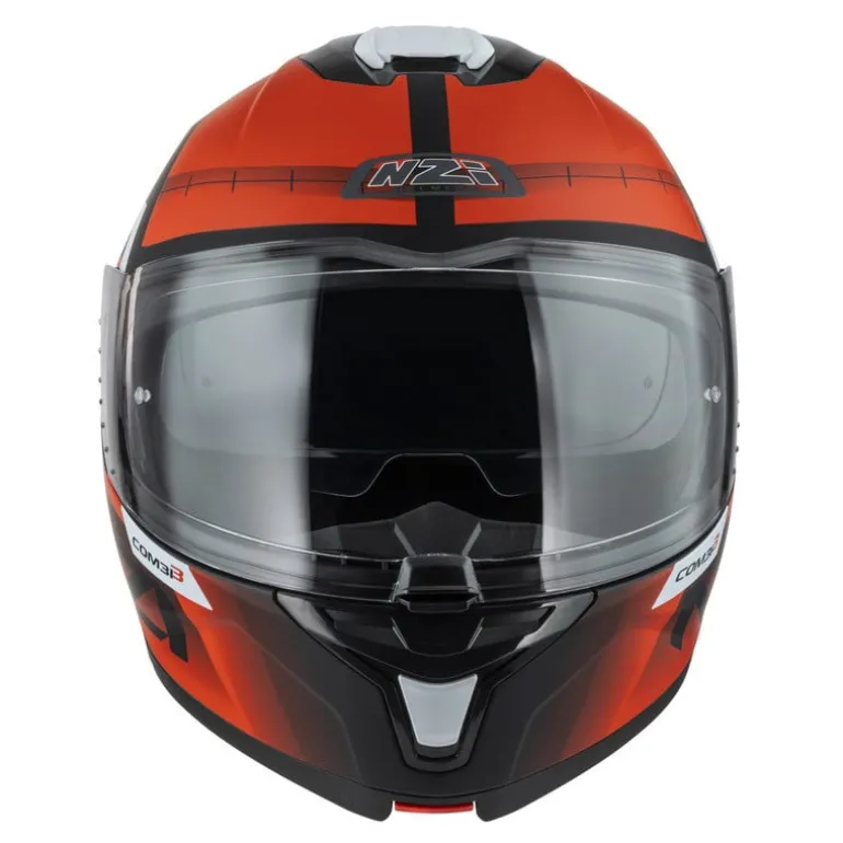 Kask NZI Combi 3 Duo