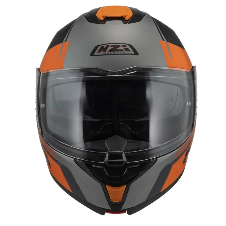 Kask NZI Combi 3 Duo
