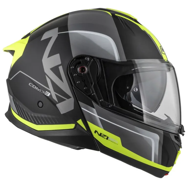 Kask NZI Combi 3 Duo