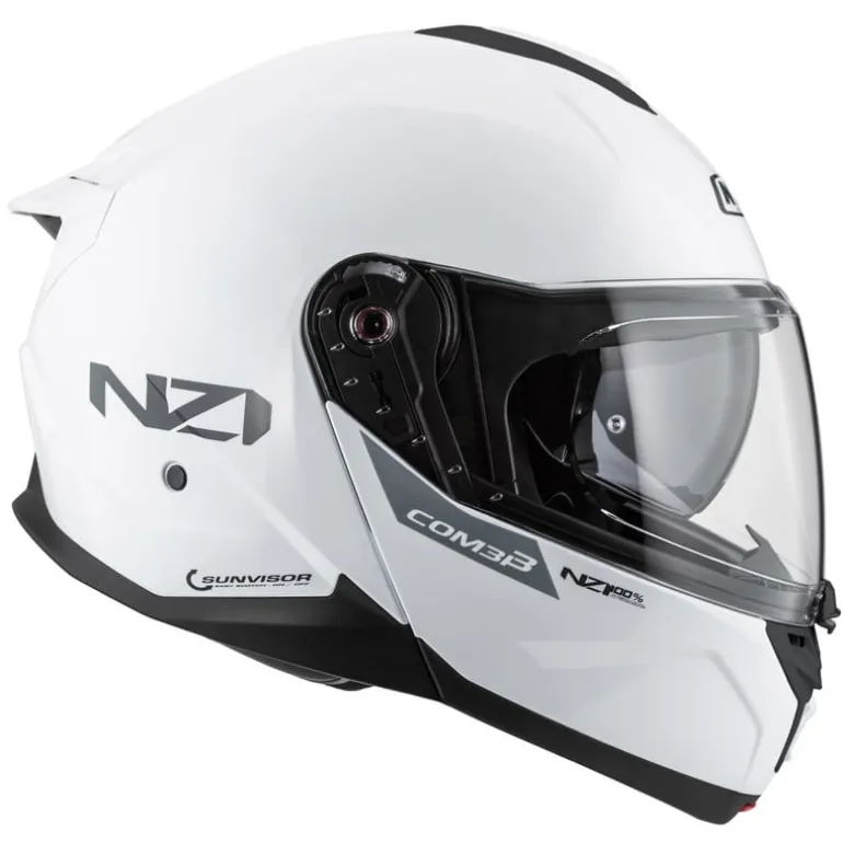 Kask NZI Combi 3 Duo