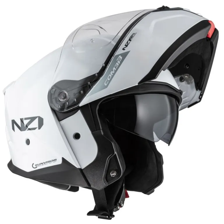 Kask NZI Combi 3 Duo