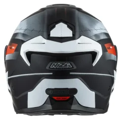 Kask NZI Combi 3 Duo