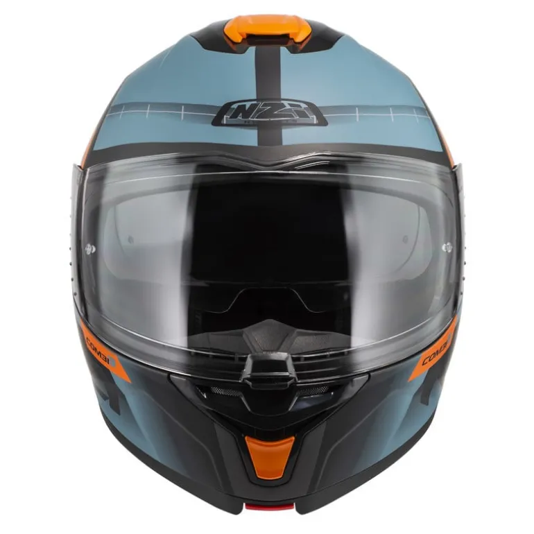 Kask NZI Combi 3 Duo