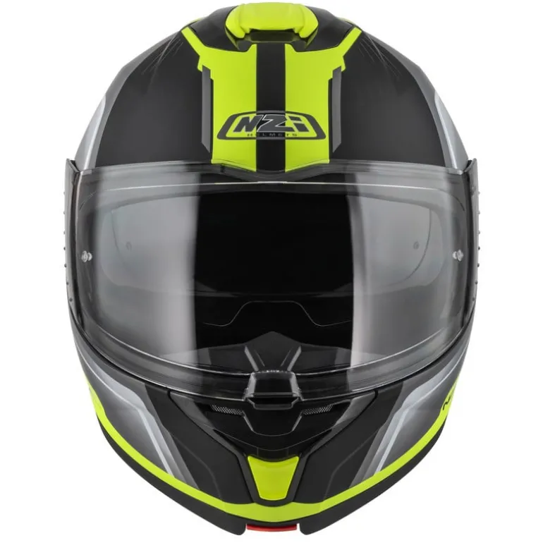 Kask NZI Combi 3 Duo