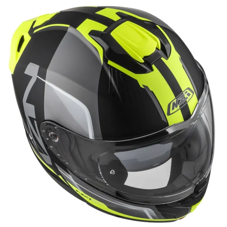 Kask NZI Combi 3 Duo