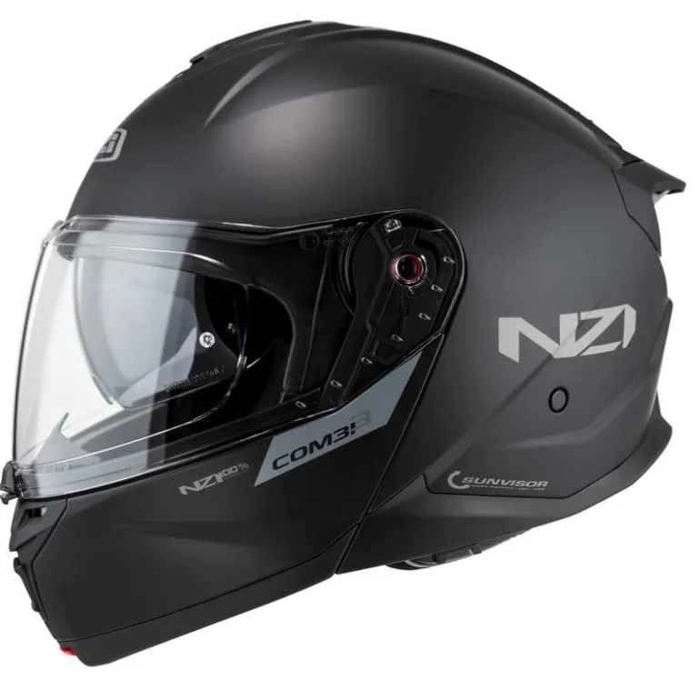Kask NZI Combi 3 Duo
