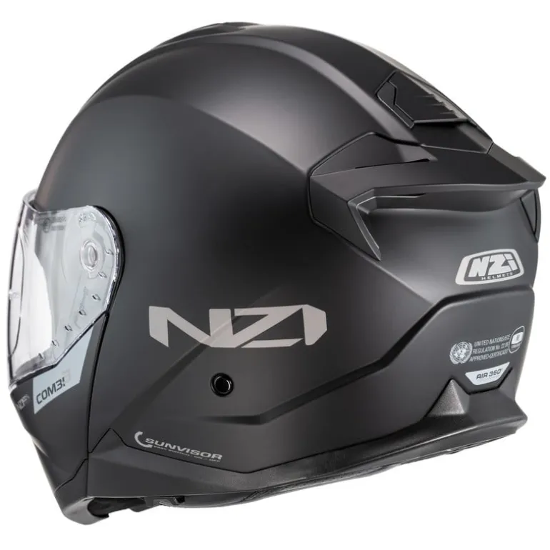 Kask NZI Combi 3 Duo