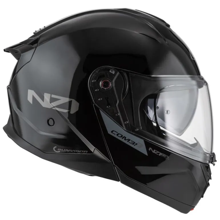 Kask NZI Combi 3 Duo