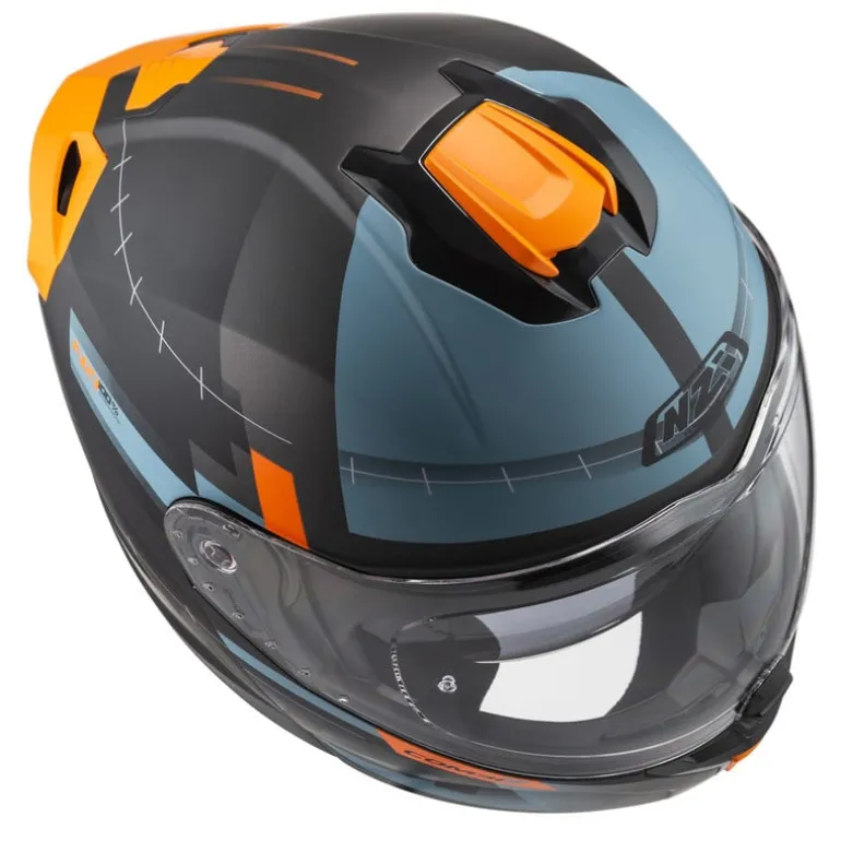 Kask NZI Combi 3 Duo