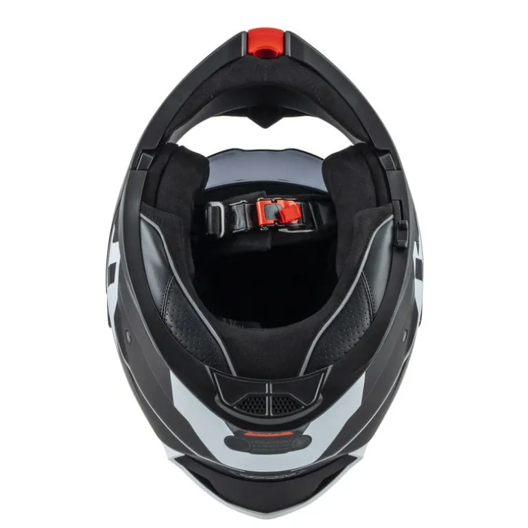 Kask NZI Combi 3 Duo