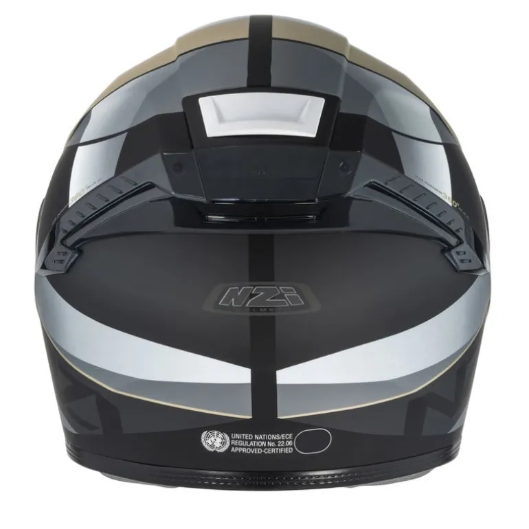 Kask NZI Eurus 4 Stream Duo