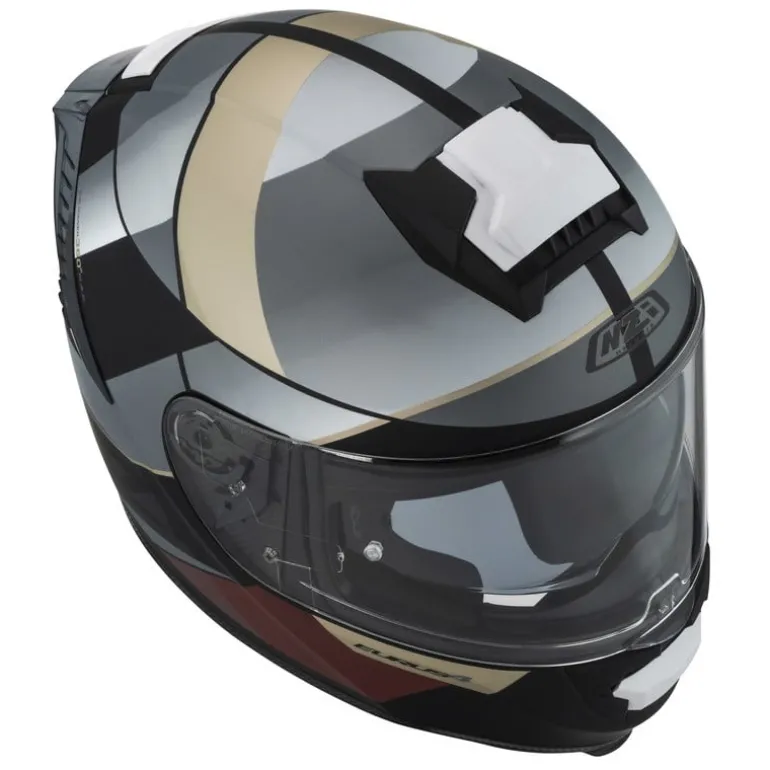 Kask NZI Eurus 4 Stream Duo